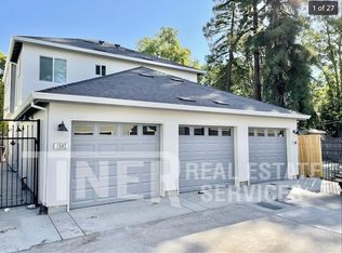 1509 Eggplant Aly, Sacramento, CA 95814