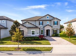 11792 Hampstead St, Windermere, FL 34786