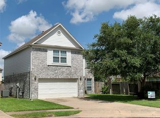 2727 Yestereve Ct, Houston, TX 77084