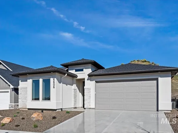 6606 N Good Dr, Horseshoe Bend, ID 83629