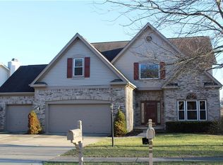 7319 Hardin Oak Dr, Noblesville, IN 46062