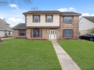 15119 Mira Vista Dr, Houston, TX 77083