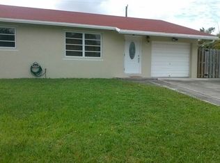 1904 SW 98th Ave, Hollywood, FL 33025