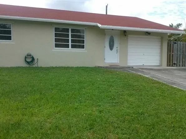 1904 SW 98th Ave, Miramar, FL 33025