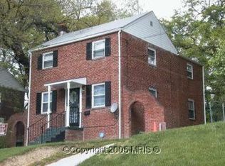 716 Chillum Rd, Hyattsville, MD 20783