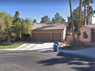 252 Pala Vista Cir, Henderson, NV 89074