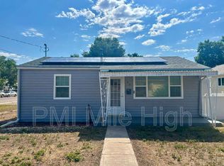 98 N 12th Ave, Brighton, CO 80601