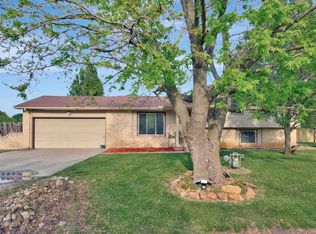 4910 S Illinois Ave, Wichita, KS 67217