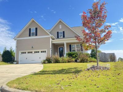 51 Dover Ridge Ct, Chapel Hill, NC, 27517