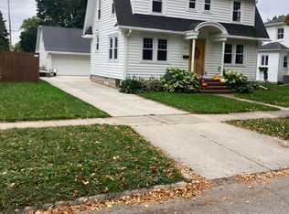 632 N Wisconsin St, De Pere, WI 54115