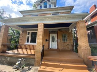 409 Zara St, Pittsburgh, PA