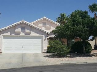 202 Mazatlan St, Henderson, NV 89074