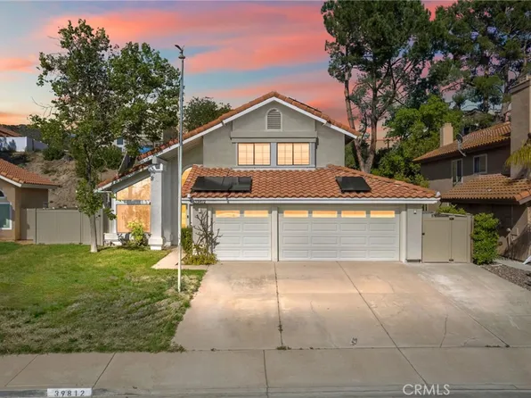 39812 Barcelona Ter, Murrieta, CA 92562
