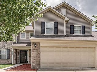 3445 Otisco Ln, Indianapolis, IN 46217