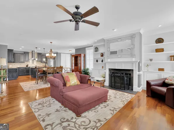 2200 Edgartown Ln SE, Smyrna, GA 30080