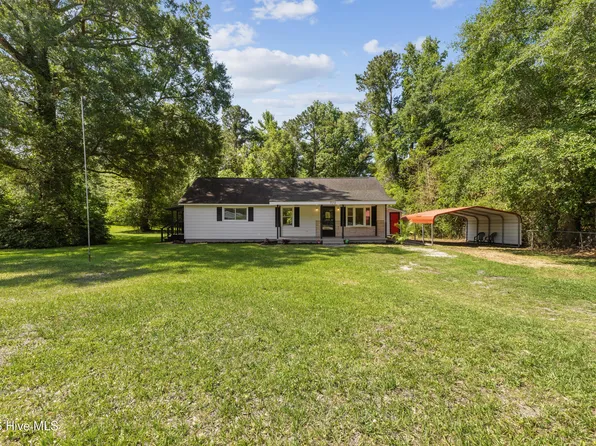 7012 Murrayville Road, Wilmington, NC 28411