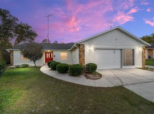 15394 SW 28th Avenue Rd, Ocala, FL 34473