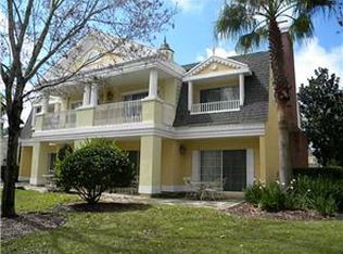 7508 Seven Eagles Way #7508, Reunion, FL 34747