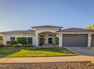 6925 Diamond Ridge Dr, El Paso, TX 79912