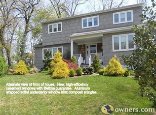 10 Zimmerman Ct, Milltown, NJ 08850