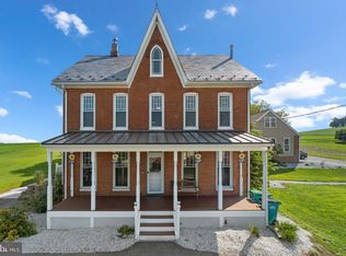 2420 Hanover Pike, Hampstead, MD 21074