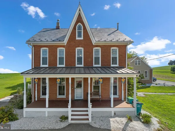 2420 Hanover Pike, Hampstead, MD 21074