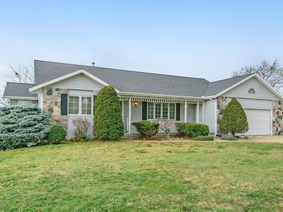 6499 Kingtree Dr SW, Byron Center, MI, 49315