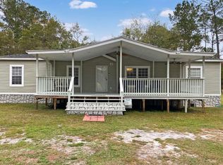 4996 NW 57th Ct, Jennings, FL 32053
