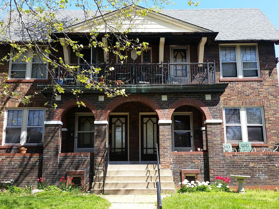 1st image of 4935 Potomac St #1W