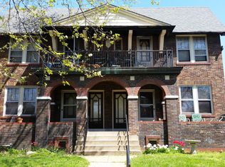4935 Potomac St #1W, Saint Louis, MO 63139