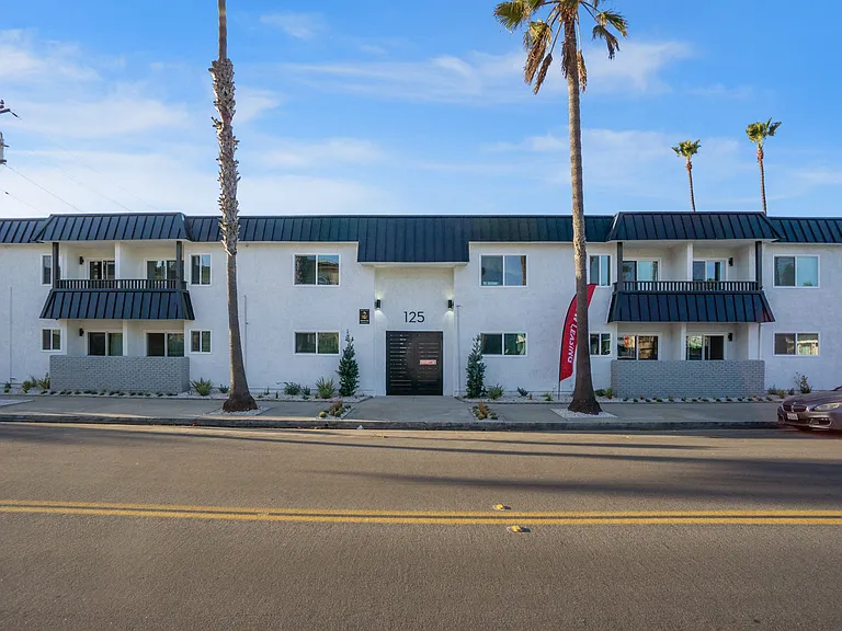 Ocean Breeze Terrace — Photo 44