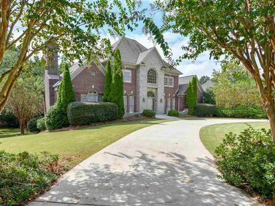 8122 Castlehill Rd, Birmingham, AL, 35242