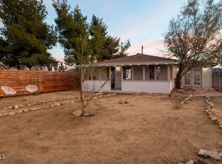 59165 David Ave, Yucca Valley, CA 92284