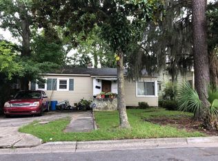 1223 E Park Ave, Savannah, GA 31404