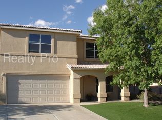 5215 Corsica Ave NW, Albuquerque, NM 87114