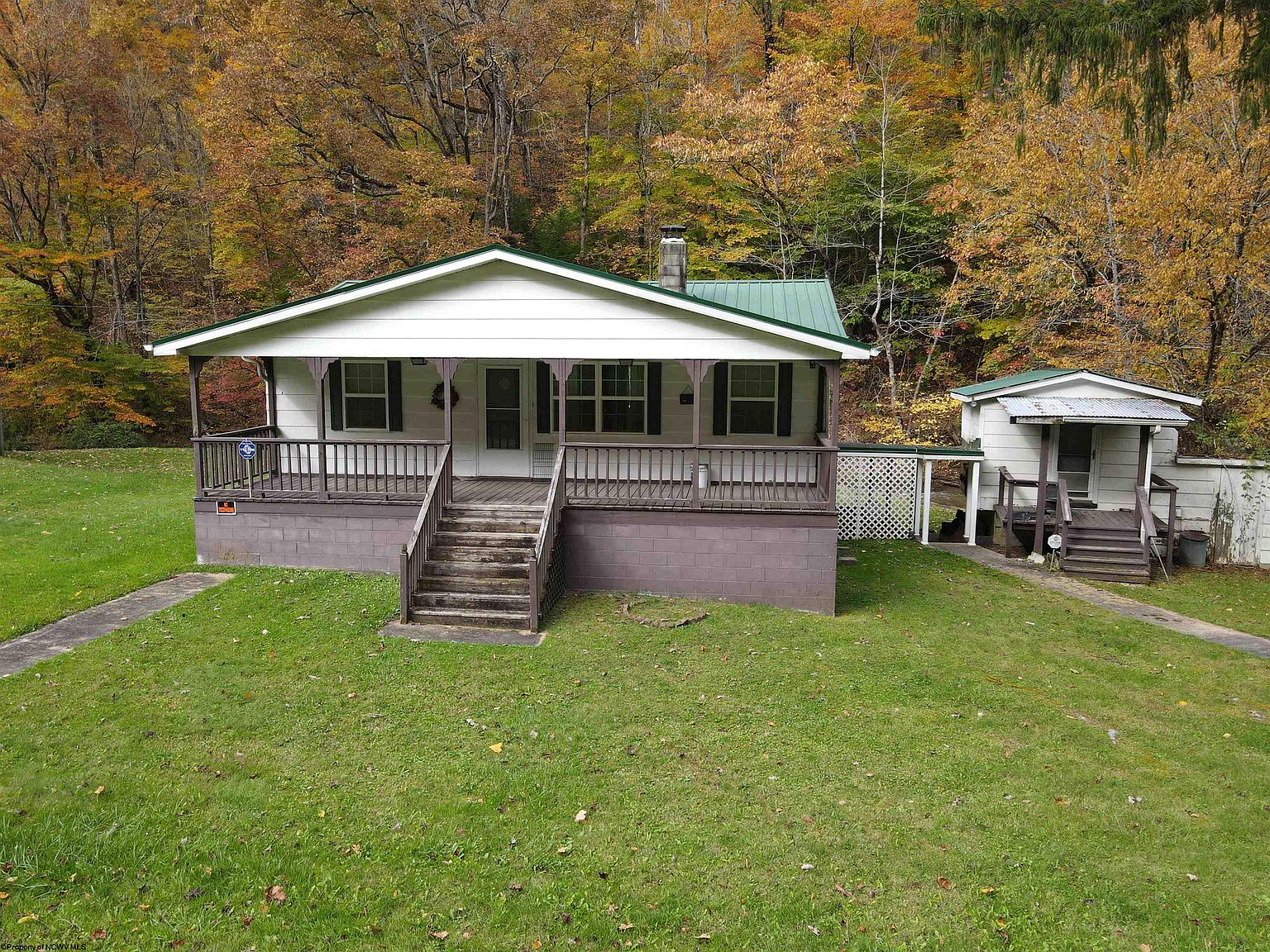 2039 Erbacon Rd, Cowen, WV 26206 MLS 10151600 Zillow