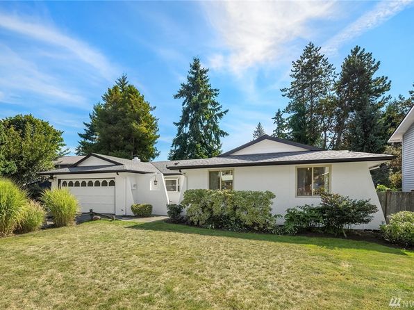 Lake Forest Park Real Estate - Lake Forest Park WA Homes For Sale | Zillow