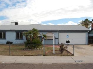 4811 N 79th Ln, Phoenix, AZ 85033
