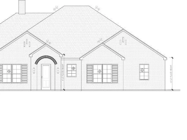 13835 Luka Ln, Tyler, TX 75704