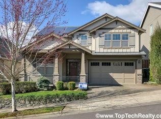 5531 NW 133rd Ave, Portland, OR 97229