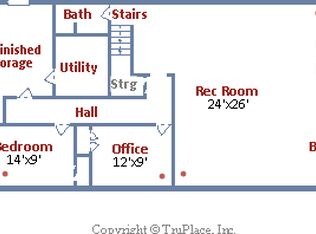 13308 Pepper Ct, Germantown, MD 20874