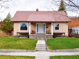 160 S Placer Ave, Idaho Falls, ID 83402