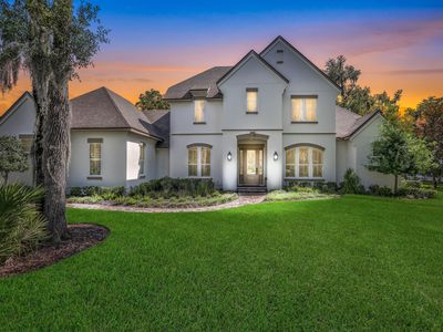 126 Senora Ct, Saint Augustine, FL, 32095