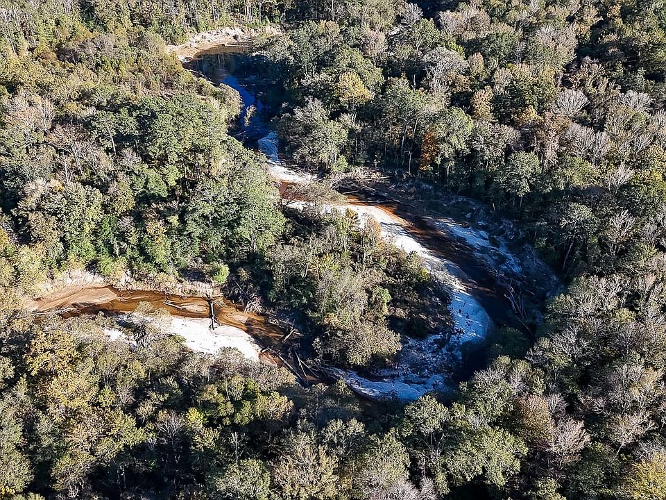 Compass South Land Sales Louisiana Bayou Toro 3