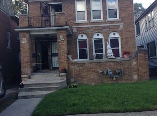 7521 Wykes St, Detroit, MI 48210