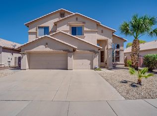 3410 W Los Gatos Dr, Phoenix, AZ 85027