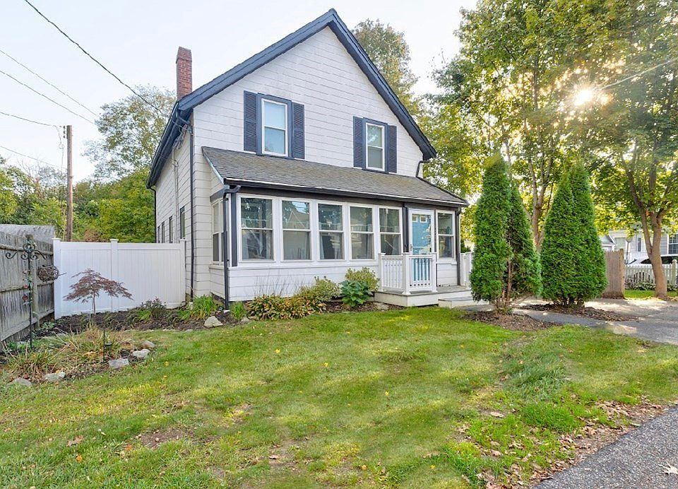 58 Waldo St, Dedham, MA 02026 Zillow