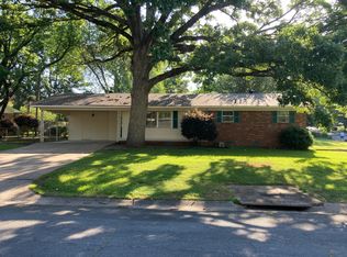 505 Bob White Dr, Little Rock, AR 72205