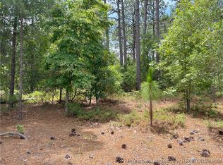 Sandy Branch Ln, Aberdeen, NC 28315