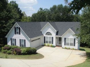 4271 Riviere Point, Gainesville, GA 30507